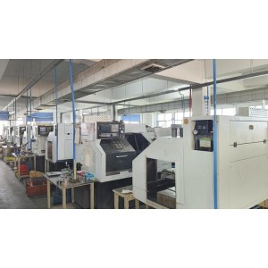 Cixi Hoto Metallic Product Co., Ltd. Supplier Evaluation