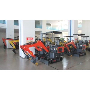 Shandong Jianggong Machinery Co., Ltd. Supplier Evaluation