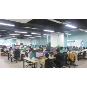 Shenzhen Xuhongchuang Technology Co., Ltd. Supplier Evaluation