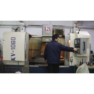 Dongguan Fulitong Ultrasonic Equipment Co., Ltd. Supplier Evaluation