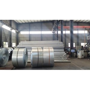 Shandong Jiangfeng New Materials Technology Co., Ltd. Supplier Evaluation