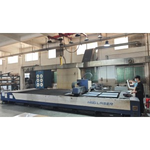 Shenzhen Haixin Birui Smart Home Co., Ltd. Supplier Evaluation