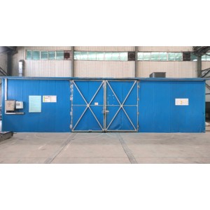 Anyang Gemco Energy Machinery Co., Ltd. Supplier Evaluation