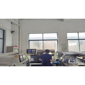 Changzhou Tianniu Transmission Equipment Co., Ltd. Supplier Evaluation