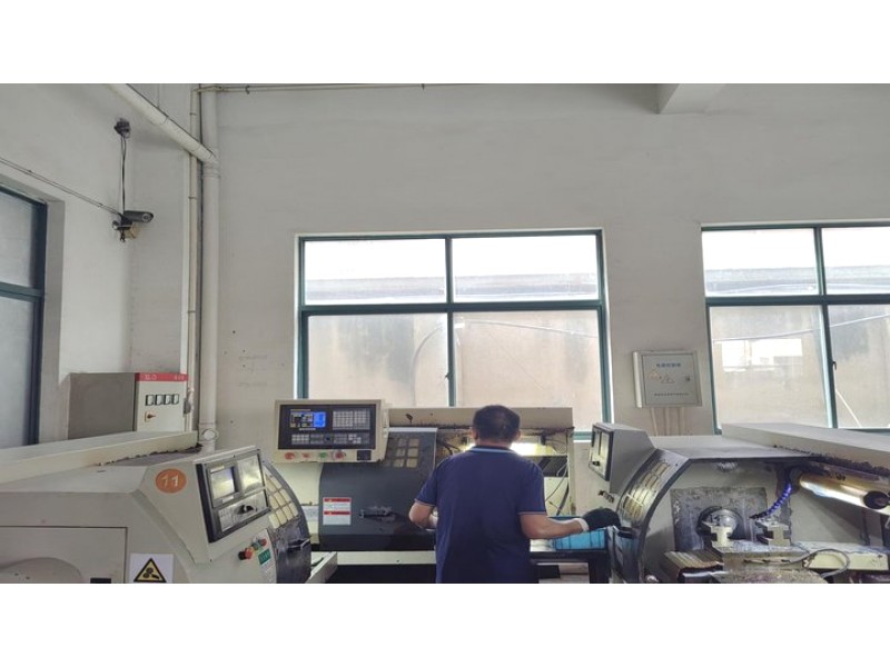 Changzhou Tianniu Transmission Equipment Co., Ltd. Supplier Evaluation