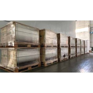Foshan Lizheng New Material Co., Ltd. Supplier Evaluation