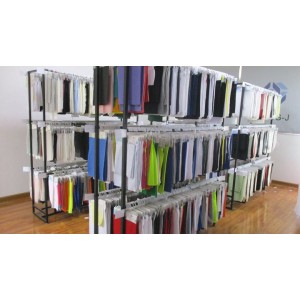 Fujian Kangwei Knitting& Textile Co., Ltd. Supplier Evaluation