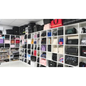 Shenzhen Fengda Hongding Gift Co., Ltd. Supplier Evaluation