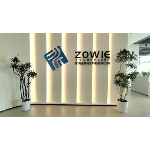 Zhuhai Zowie Electronic Technology Co., Ltd. Supplier Evaluation