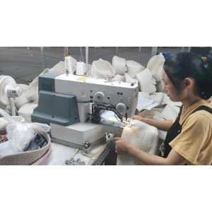 Hubei Jianna Household Products Co., Ltd. Supplier Evaluation