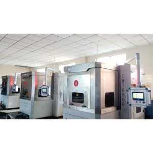 Hesheng Magnetics Co., Ltd. Supplier Evaluation