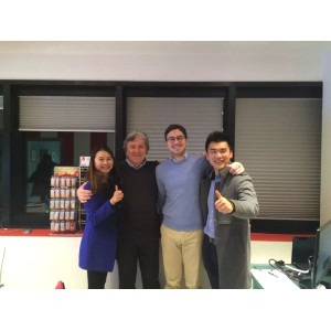 Shenzhen Huayuan Metal Material Co., Ltd. Supplier Evaluation