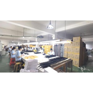 Linhai Hengyuan Glasses Co., Ltd. Supplier Evaluation