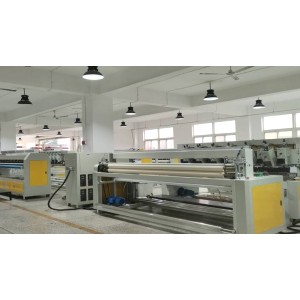 Changzhou Futan Machinery Co., Ltd. Supplier Evaluation
