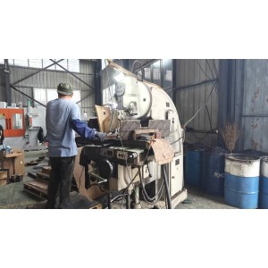 Hebei Zhongbo Ruike Precision Instrument Co., Ltd. Supplier Evaluation