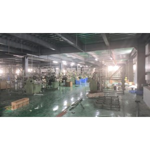Dongguan Jili Special Rope Belt Technology Co., Ltd. Supplier Evaluation
