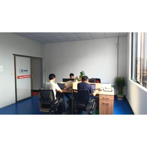 Huizhou Ruichuangying Technology Co., Ltd. Supplier Evaluation