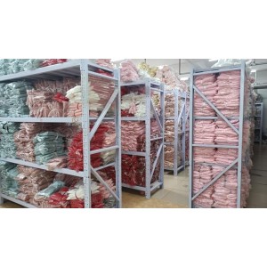 Yantai Xinyang Import And Export Co., Ltd. Supplier Evaluation