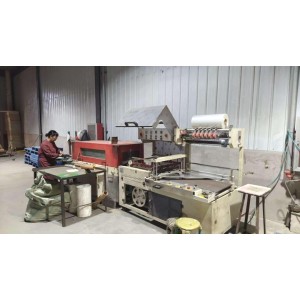 Yuzhou Chenguang Abrasive Tools Co., Ltd. Supplier Evaluation