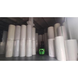Guangzhou Huaching Paper Industrial Co., Ltd. Supplier Evaluation