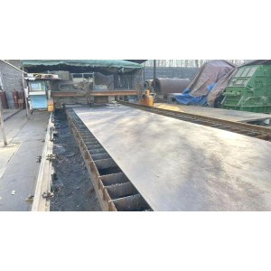 Henan Fangda Industrial Corporation Ltd. Supplier Evaluation