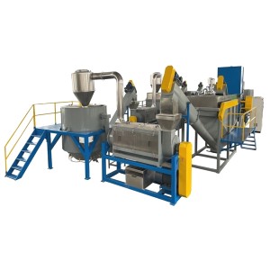 Zhangjiagang Spire Machinery Co., Ltd. Supplier Evaluation