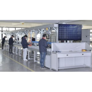 Shenhai Explosion-Proof Technology Co., Ltd. Supplier Evaluation