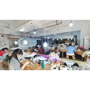 Yiwu Shanmei Arts And Gifts Co., Ltd. Supplier Evaluation