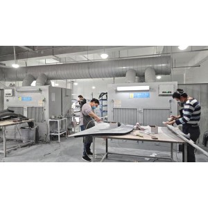 Dongguan Saibang Carbon Fiber Products Technology Co., Ltd. Supplier Evaluation