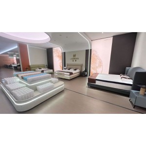 Foshan Norna Furniture Co., Ltd. Supplier Evaluation