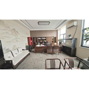 Jinan Tuhe Elevator Company Ltd. Supplier Evaluation