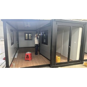 Tianjin Evermore International Co., Ltd. Supplier Evaluation