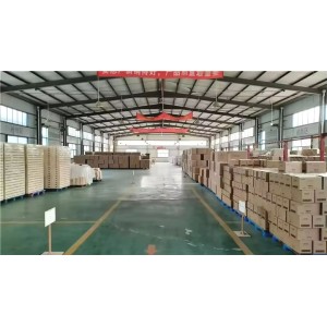 Caoxian Shuanglong Arts & Crafts Plant Supplier Evaluation