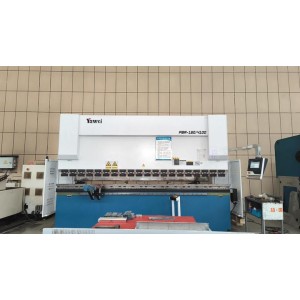 Jinan Yongli Lifting Machinery Co., Ltd. Supplier Evaluation