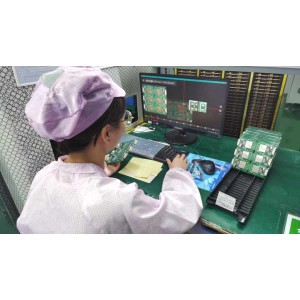 Shenzhen Huayite New Energy Technology Co., Ltd. Supplier Evaluation