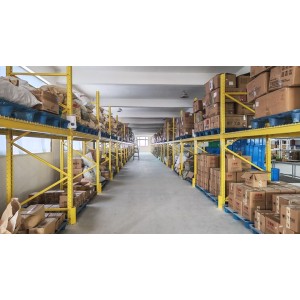 Nantong Yizhihang Power Tools Co., Ltd. Supplier Evaluation