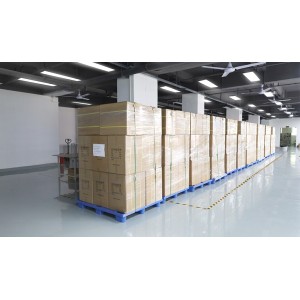 Shenzhen Maxway Technology Co., Ltd. Supplier Evaluation