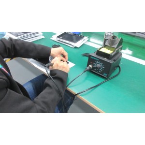 Shenzhen United Touch Technology Co., Ltd. Supplier Evaluation