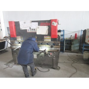 Changzhou Dorlin Electric Vehicle Manufacturing Co., Ltd. Supplier Evaluation
