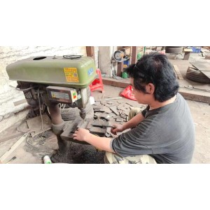 Zhaoqing Viko Metal Product Co., Ltd. Supplier Evaluation