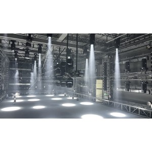 Guangdong Taisheng Entertainment Equipment Company Limited Supplier Evaluation