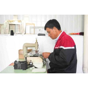 Yancheng Supernova Digital Science & Technology Co., Ltd. Supplier Evaluation