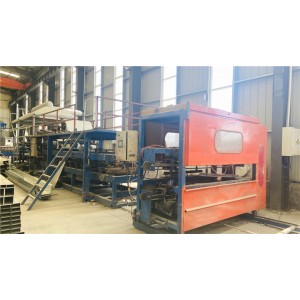 Hebei Sanjuyuan Steel Structure Engineering Co., Ltd. Supplier Evaluation