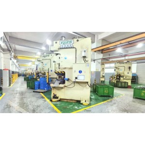 Ningbo Yostar Office Products Co., Ltd. Supplier Evaluation