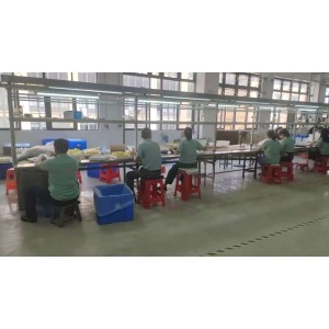 Shenzhen Pingdi Aolq Bathroom Supply Co., Ltd. Supplier Evaluation