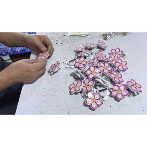 Guangzhou Jotome Garment Accessories Co., Ltd. Supplier Evaluation