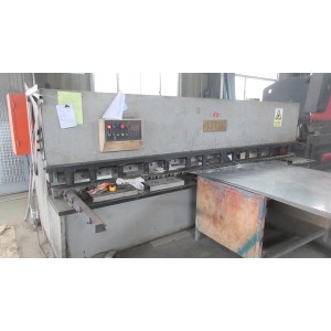 Weifang Galin Powder Coating Equipment Co., Ltd. Supplier Evaluation