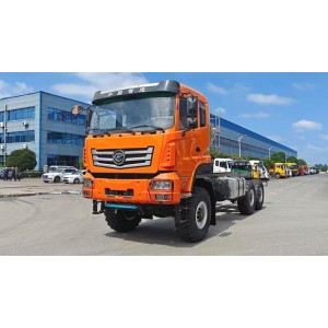 Chengli Automobile (Wuhan) Co., Ltd. Supplier Evaluation