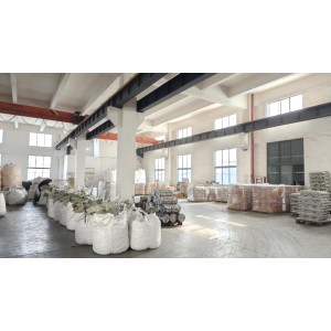 Jiangsu Brother Alloy Co., Ltd. Supplier Evaluation