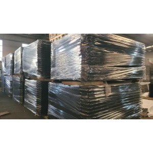 Anping Tailong Hardware&Wire Mesh Products Co., Ltd. Supplier Evaluation